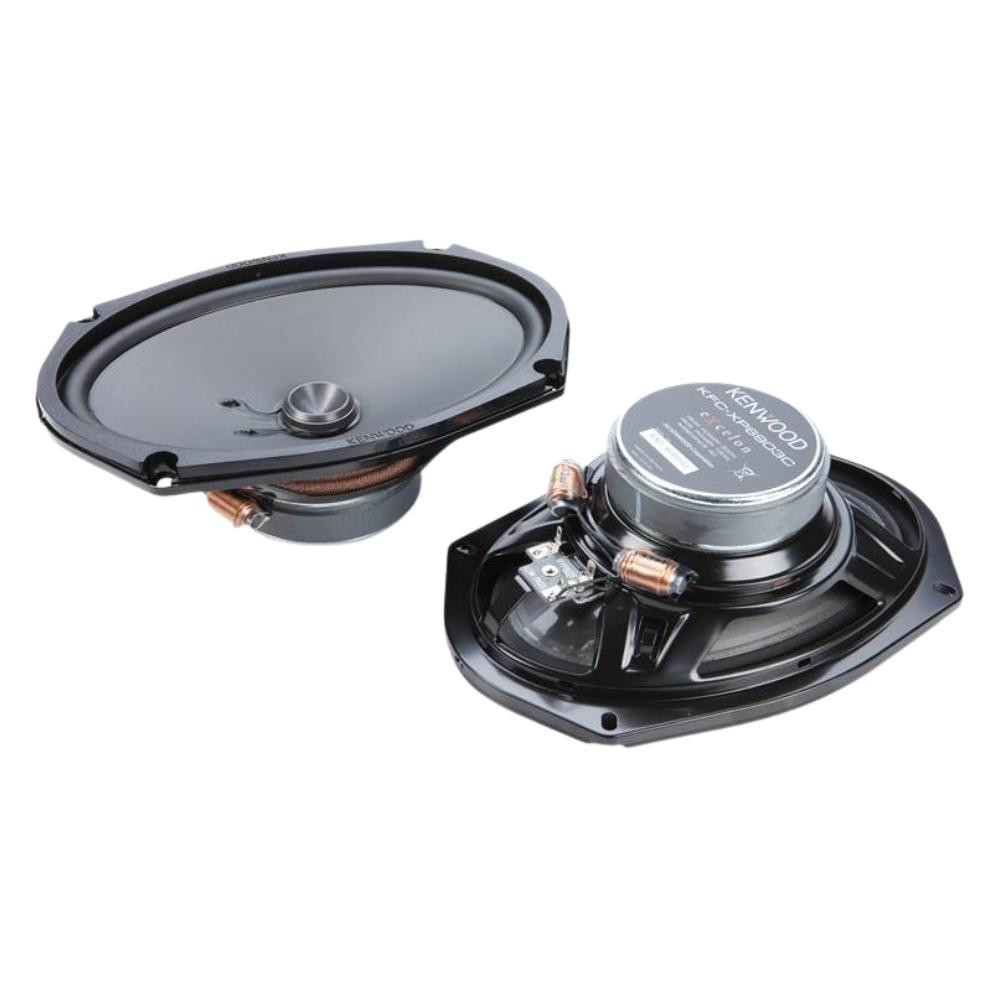 Kenwood KFC-XP6903C 6